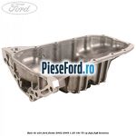 Baie de ulei Ford Fiesta 2002-2005 1.25 16V 75 cp FUJA, FUJB benzina