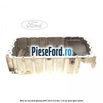 Baie de ulei Ford Galaxy 2007-2014 2.0 TDCi 115 cp KLWA, TYWA diesel