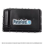 Baie ulei cutie automata 10 trepte Ford Ranger 2019-2022 2.0 EcoBlue 4x4 213 cp T20DD0J, YN2X diesel