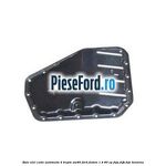 Baie ulei cutie automata 4 trepte AW80 Ford Fusion 1.4 80 cp FXJA, FXJB, FXJC benzina