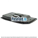 Baie ulei cutie automata 6 trepte 6R80 Ford Mustang 2015-2018 2.3 EcoBoost 314 cp N38H, N48H benzina