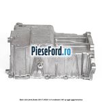 Baie ulei Ford Fiesta 2017-2023 1.0 EcoBoost 140 cp YYJE, YYJG benzina