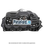 Baie ulei Ford Fiesta 2017-2023 1.5 EcoBoost ST 200 cp YZJA benzina
