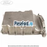 Baie ulei Ford Focus 2019-2023 2.3 EcoBoost ST 280 cp