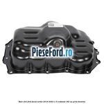 Baie ulei Ford Focus Active 2019-2023 1.5 EcoBoost 182 cp
