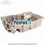 Baie ulei Ford Kuga 2016-2018 2.0 EcoBoost 4x4 242 cp
