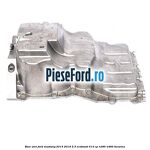 Baie ulei Ford Mustang 2015-2018 2.3 EcoBoost 314 cp