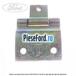 Balam usa spate Ford Transit 1994-2000 2.5 TD 85 cp