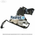 Balama bancheta spate dreapta Ford Fiesta 2013-2017 1.0 EcoBoost 125 cp