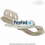 Balama capota dreapta Ford B-Max 1.5 TDCi 95 cp