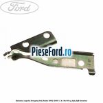 Balama capota dreapta Ford Fiesta 2002-2005 1.4 16V 80 cp