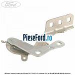 Balama capota dreapta Ford Fiesta 2017-2023 1.0 EcoBoost 101 cp