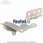 Balama capota dreapta Ford Fiesta 2017-2023 1.1 Ti-VCT 75 cp