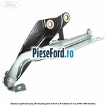 Balama capota dreapta Ford Mustang 2015-2018 2.3 EcoBoost 314 cp