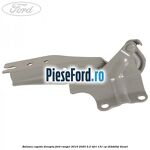 Balama capota dreapta Ford Ranger 2016-2020 2.2 TDCi 131 cp