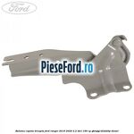 Balama capota dreapta Ford Ranger 2016-2020 2.2 TDCi 160 cp