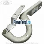 Balama capota motor dreapta Ford Fiesta 1989-1996 1.6 i 16V 88 cp