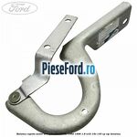 Balama capota motor dreapta Ford Fiesta 1989-1996 1.8 XR2i 16V 130 cp