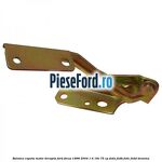 Balama capota motor dreapta Ford Focus 1998-2004 1.4 16V 75 cp