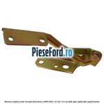 Balama capota motor dreapta Ford Focus 1998-2004 1.8 16V 115 cp