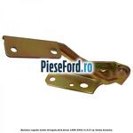 Balama capota motor dreapta Ford Focus 1998-2004 RS 215 cp