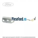 Balama capota motor dreapta Ford Ka 1996-2008 1.3 i 60 cp