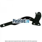 Balama capota motor dreapta Ford Mondeo 1996-2000 2.5 ST 200 205 cp