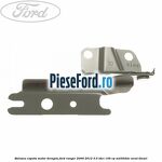 Balama capota motor dreapta Ford Ranger 2006-2012 3.0 TDCi 156 cp