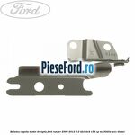 Balama capota motor dreapta Ford Ranger 2006-2012 3.0 TDCi 4x4 156 cp