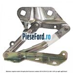 Balama capota motor dreapta Ford Tourneo Custom 2014-2018 2.2 TDCi 125 cp