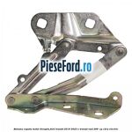 Balama capota motor dreapta Ford Transit 2019-2023 E-TRANSIT RWD 269  cp