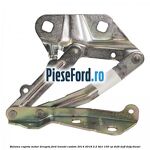 Balama capota motor dreapta Ford Transit Custom 2014-2018 2.2 TDCi 100 cp