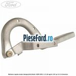 Balama capota motor stanga Ford Fiesta 1996-2001 1.6 16V Sport 103 cp