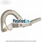Balama capota motor stanga Ford Fiesta 1996-2001 1.8 DI 75 cp