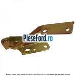 Balama capota motor stanga Ford Focus 1998-2004 1.6 16V 100 cp