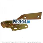 Balama capota motor stanga Ford Focus 1998-2004 1.8 16V 115 cp