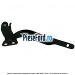 Balama capota motor stanga Ford Mondeo 1996-2000 2.5 24V 171 cp