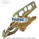 Balama capota motor stanga Ford Mondeo 2000-2007 2.0 TDCi 131 cp