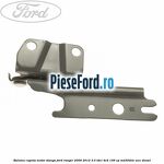 Balama capota motor stanga Ford Ranger 2006-2012 3.0 TDCi 4x4 156 cp