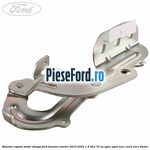 Balama capota motor stanga Ford Tourneo Courier 2019-2023 1.5 TDCi 75 cp