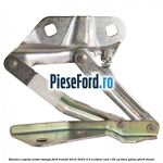 Balama capota motor stanga Ford Transit 2019-2023 2.0 EcoBlue RWD 130 cp