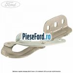 Balama capota stanga Ford B-Max 1.0 EcoBoost 125 cp