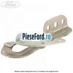 Balama capota stanga Ford B-Max 1.0 EcoBoost 140 cp