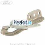 Balama capota stanga Ford B-Max 1.4 90 cp