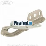 Balama capota stanga Ford B-Max 1.5 TDCi 75 cp