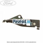 Balama capota stanga Ford Fiesta 2005-2008 1.4 16V 80 cp