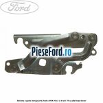 Balama capota stanga Ford Fiesta 2008-2012 1.4 TDCi 70 cp