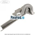 Balama capota stanga Ford Ranger 2016-2020 2.2 TDCi 4x4 131 cp