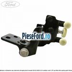 Balama culisanta usa laterala dreapta Ford Transit 2019-2023 2.0 EcoBlue RWD 170 cp