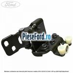 Balama culisanta usa laterala Ford Tourneo Custom 2014-2018 2.2 TDCi 100 cp